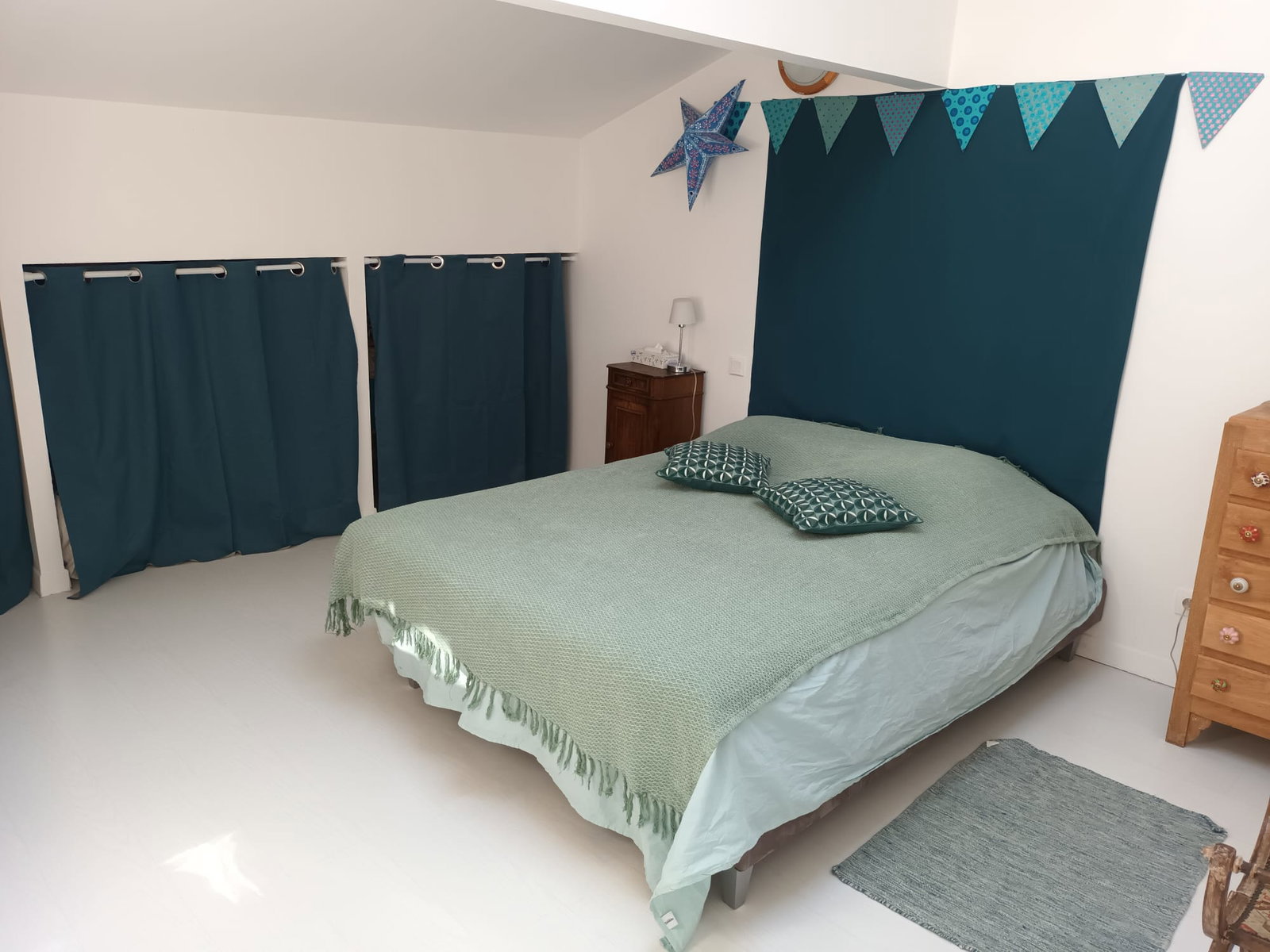 Chambre Chez L'habitant Sète 676629