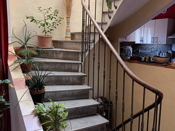 Chambre chez l'habitant à louer à Sète - photo 3 : autre pièce-3