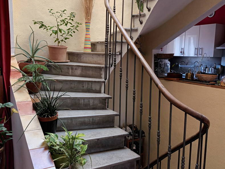 Chambre Chez L'habitant Sète 676629-3