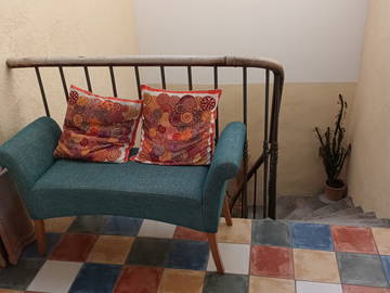 Chambre chez l'habitant à louer à Sète - photo 4 : autre pièce-4