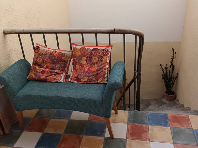 Chambre Chez L'habitant Sète 676629-4
