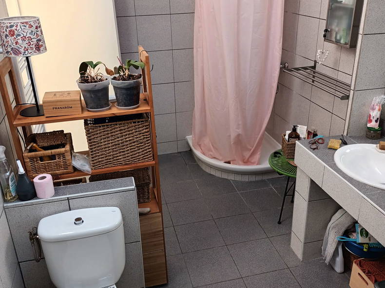 Chambre Chez L'habitant Sète 676629-5