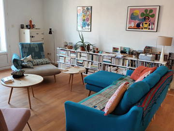 Chambre chez l'habitant à louer à Sète - photo 9 : autre pièce-9