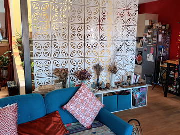 Chambre chez l'habitant à louer à Sète - photo 11 : autre pièce-11
