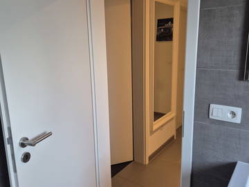 Unterkunft beim Gastgeber zur Miete in Arlon - Foto 3 : Sonstiger Raum-3