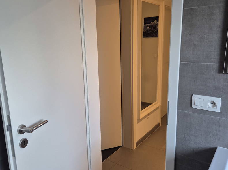 Unterkunft Beim Gastgeber Arlon 676402-3