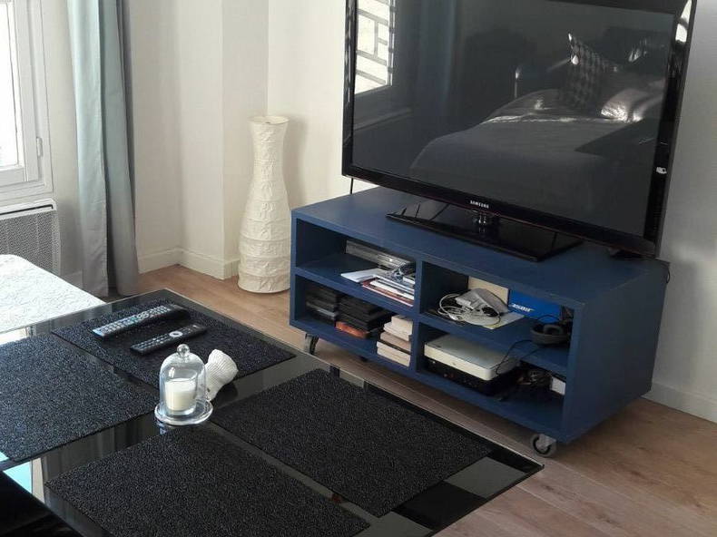 Quedarse En Casa Ivry-sur-Seine 78885-2