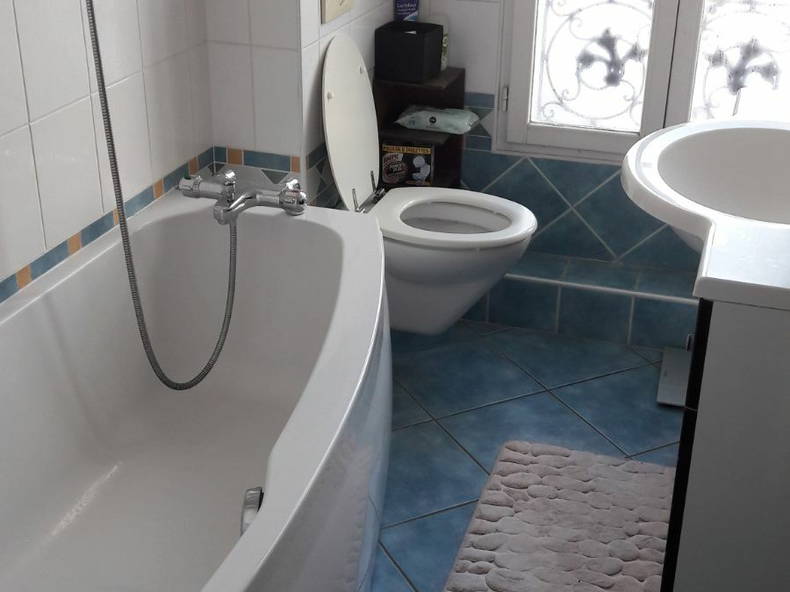 Quedarse En Casa Ivry-sur-Seine 78885-4