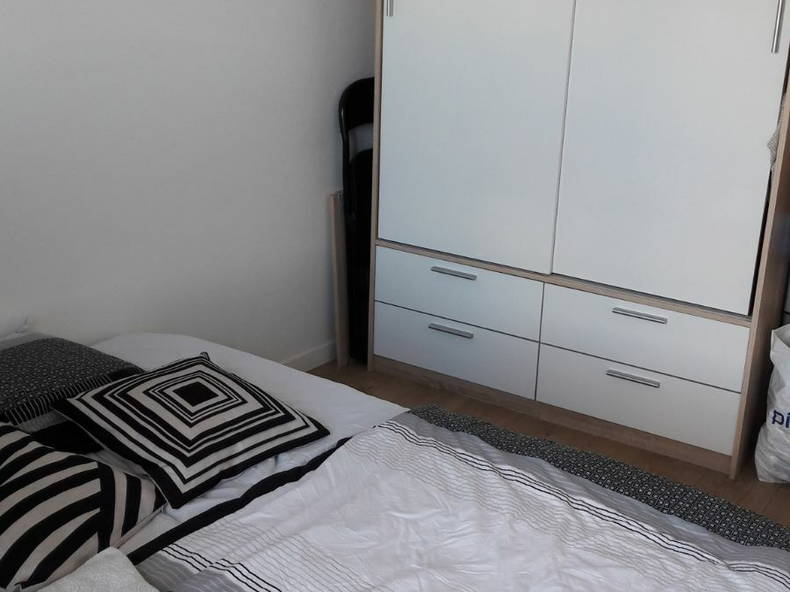 Quedarse En Casa Ivry-sur-Seine 78885-3