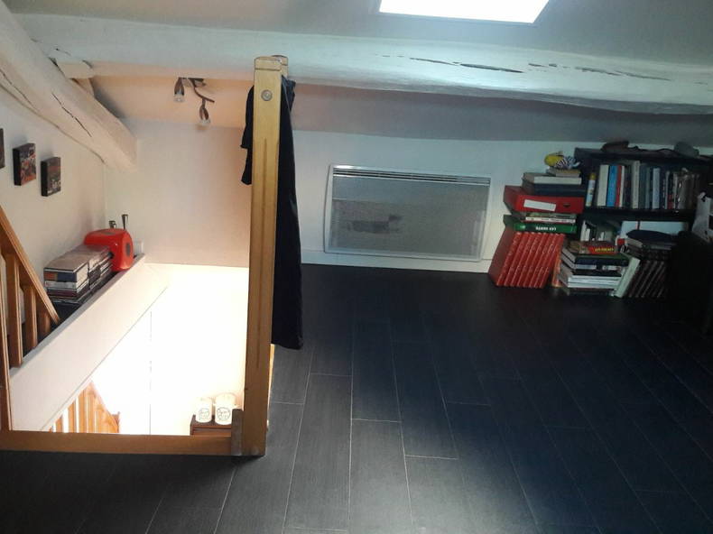 Quedarse En Casa Ivry-sur-Seine 78885-5