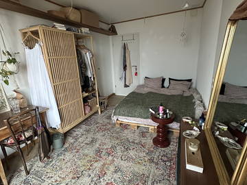 Coliving for rent in Bourg-En-Lavaux - photo 1: Bedroom-1