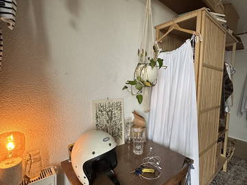 Coliving for rent in Bourg-En-Lavaux - photo 2: Bedroom-2