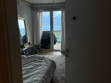 Coliving for rent in Bourg-En-Lavaux - photo 3: Bedroom-3