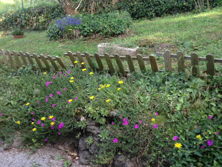 Gastfamilie Saint-Étienne-de-Fontbellon 268495