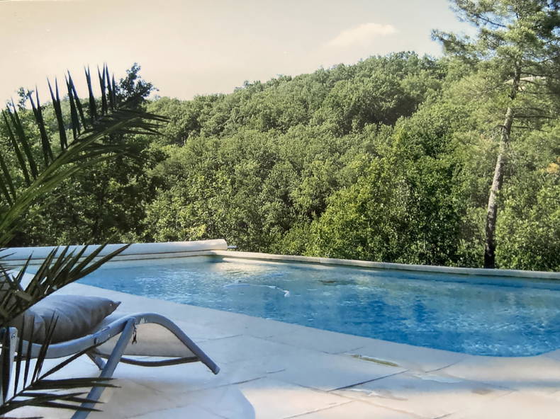 Chambre Chez L'habitant Saint-Étienne-de-Fontbellon 268495-3