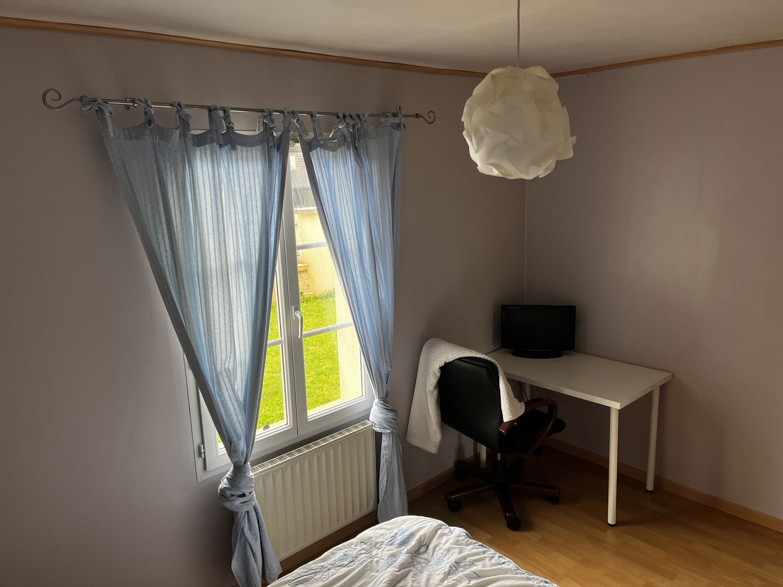 Chambre Chez L'habitant Ronquerolles 385632