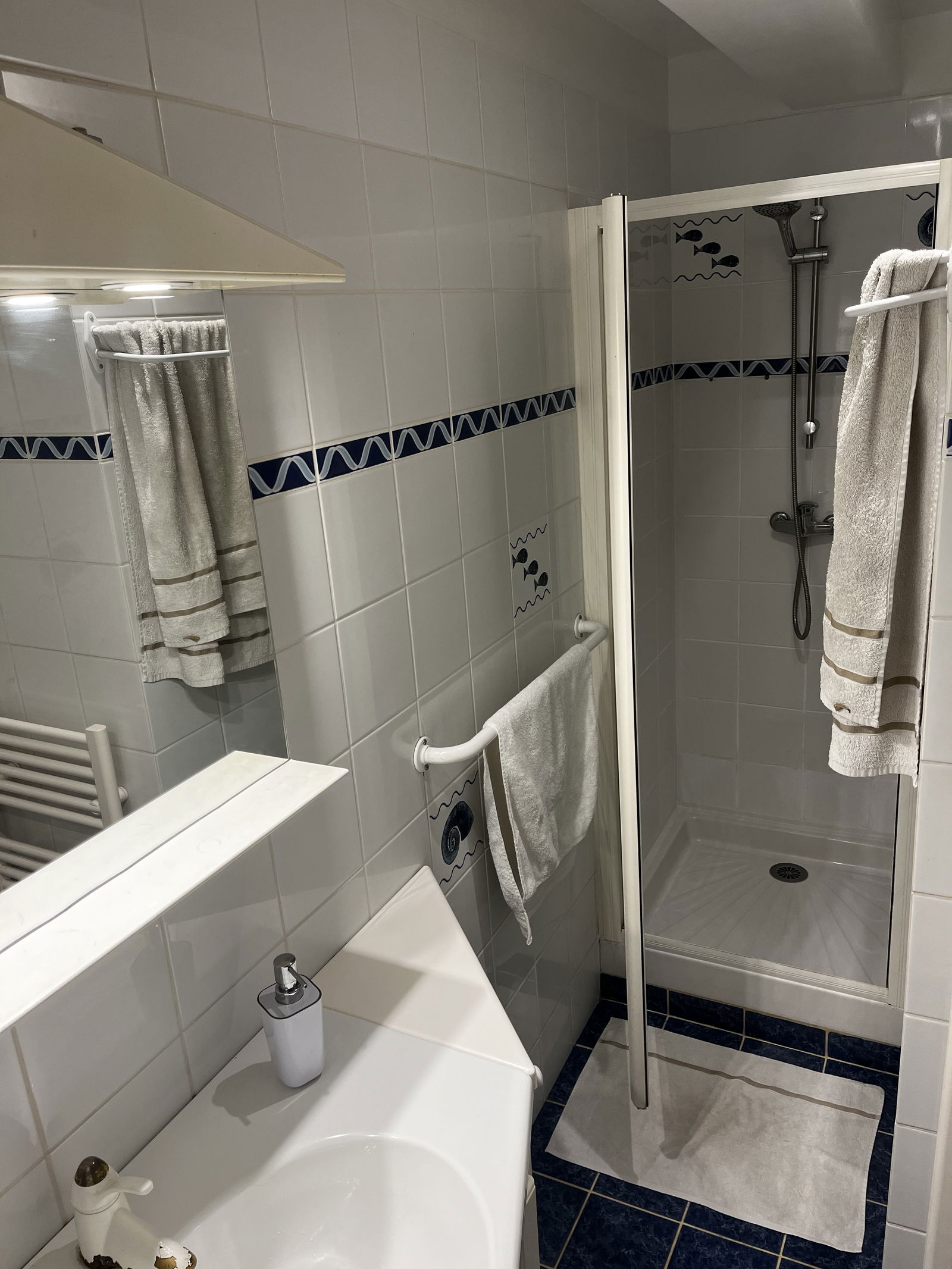 Chambre Chez L'habitant Ronquerolles 385632