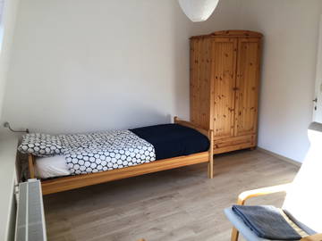 Chambre À Louer Huy 184676