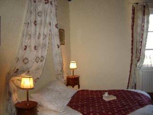 Chambre Chez L'habitant Gimont 8132