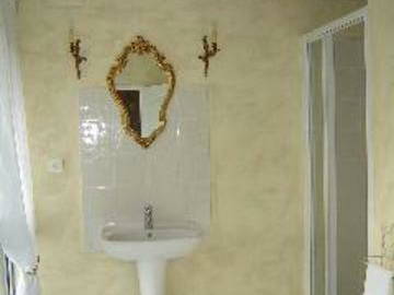 Chambre Chez L'habitant Gimont 8132-3