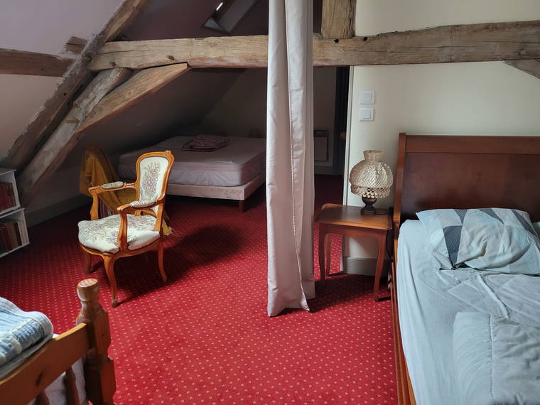 Homestay Bonny-sur-Loire 45956