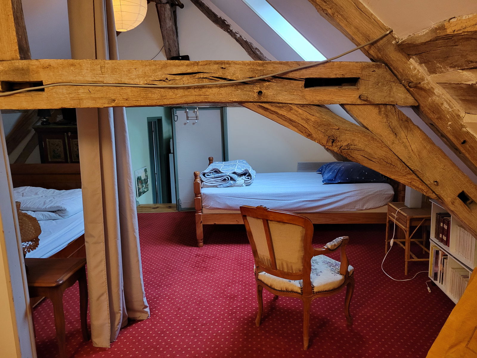Oberoende Studio Bonny-sur-Loire 45956
