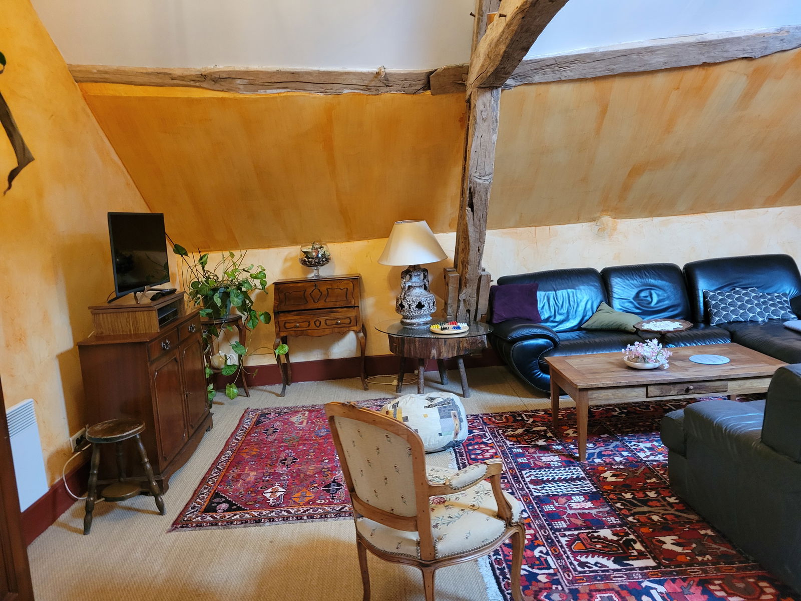 Oberoende Studio Bonny-sur-Loire 45956