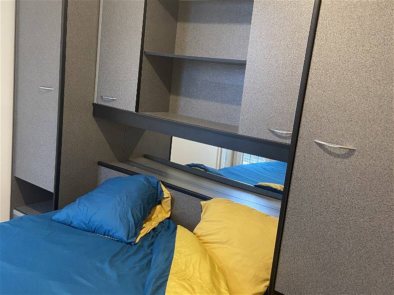 Homestay L'Haÿ-les-Roses 242286-2