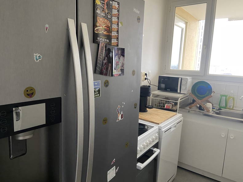 Homestay L'Haÿ-les-Roses 242286-3