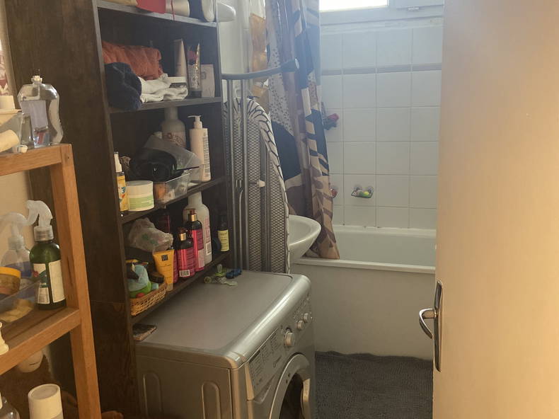 Homestay L'Haÿ-les-Roses 242286-5