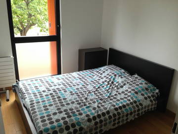 Room For Rent Montreuil 109696