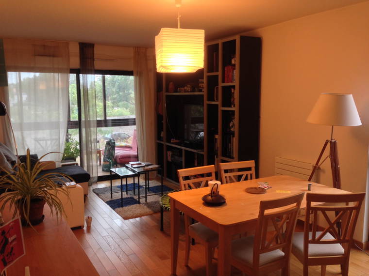 Homestay Montreuil 109696