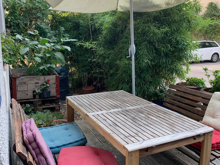 Homestay Genève 244209