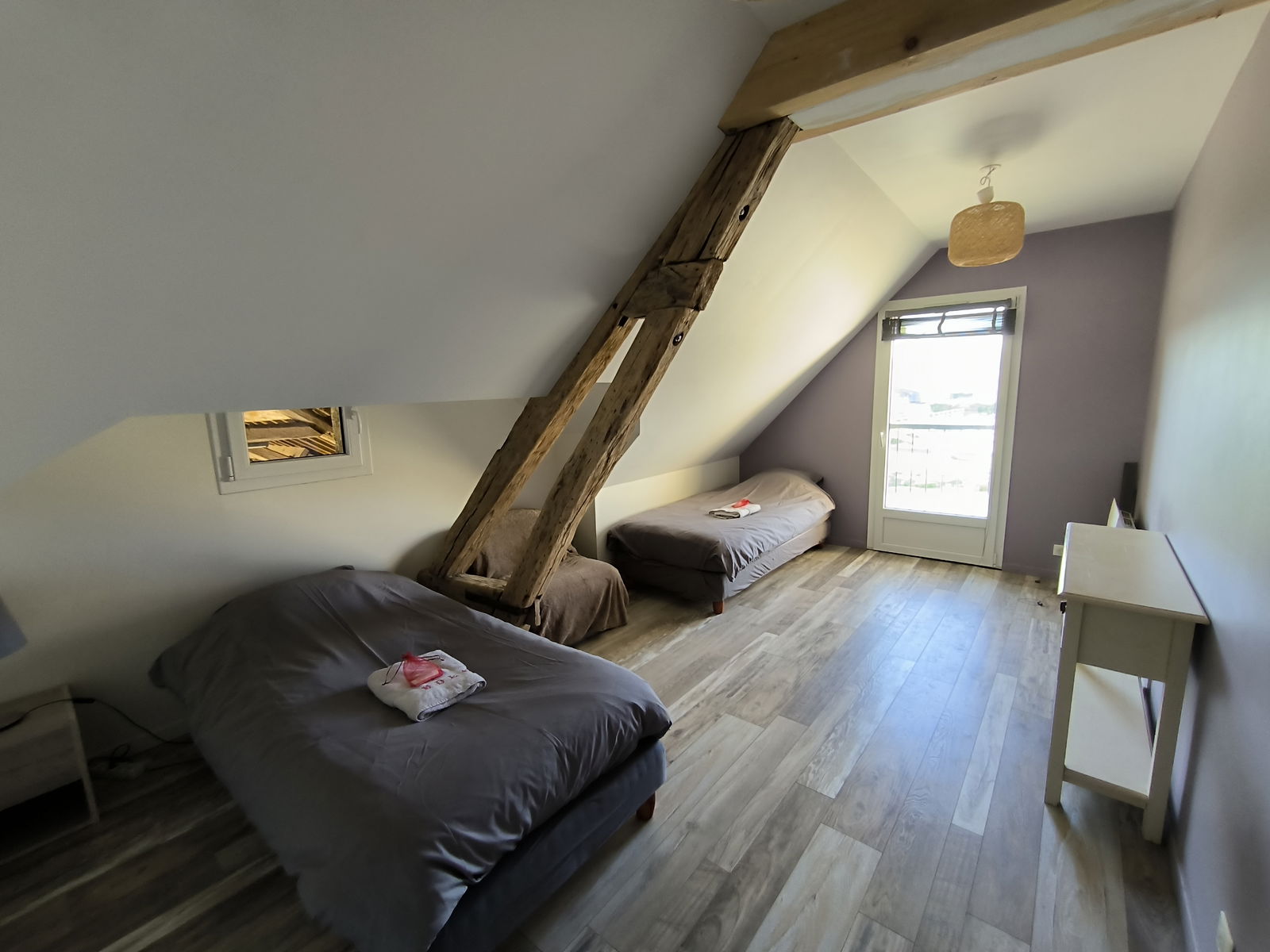 Chambre Chez L'habitant Gazeran 357321