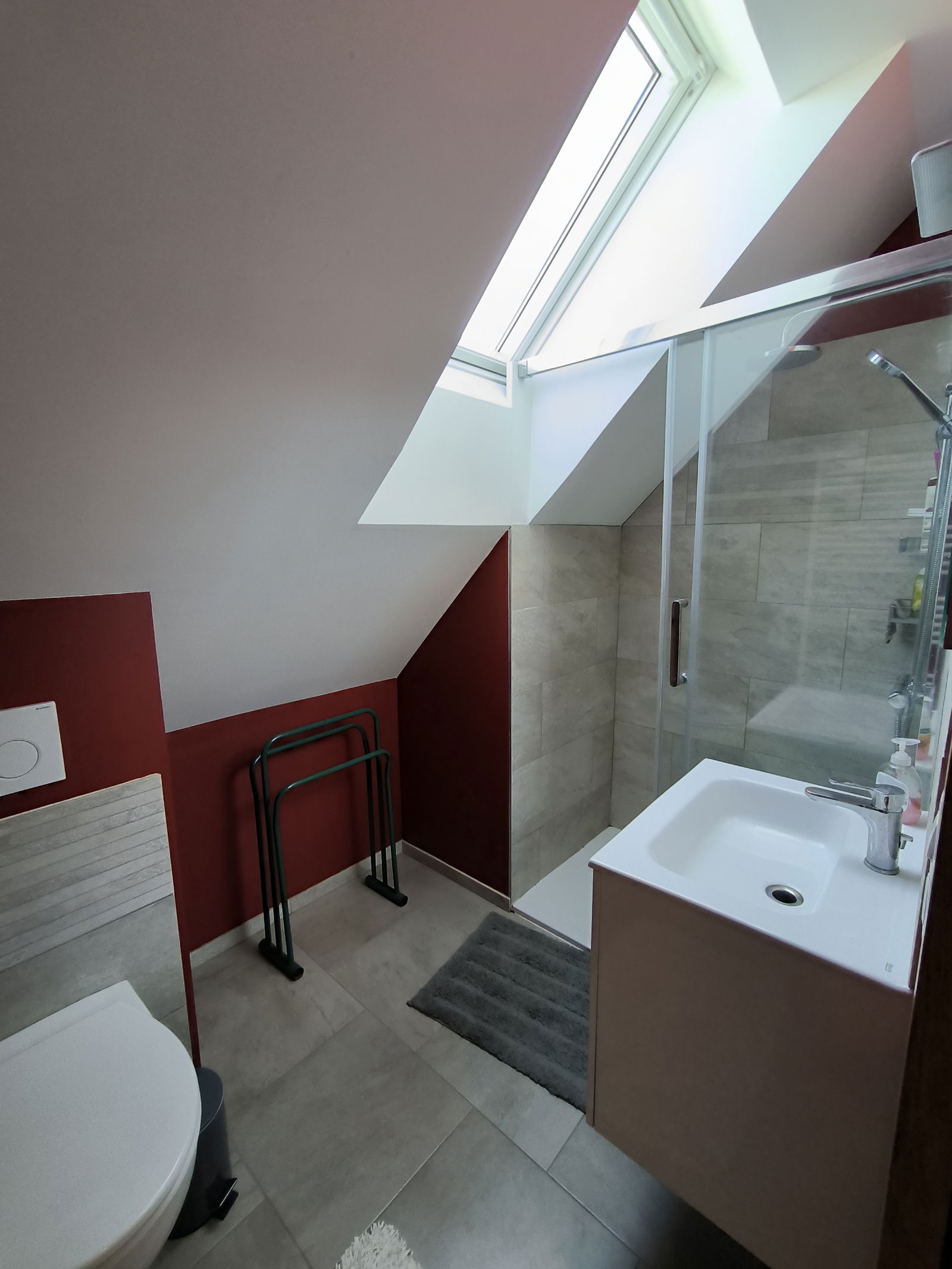 Chambre Chez L'habitant Gazeran 357321