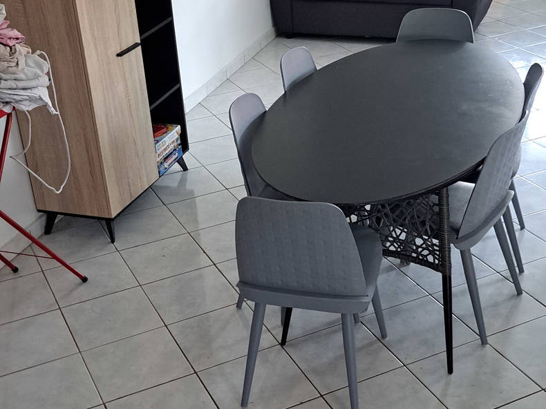 Kolokation Lamentin 401398-3