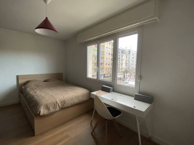 Quedarse En Casa Saint-Maur-des-Fossés 246234-2