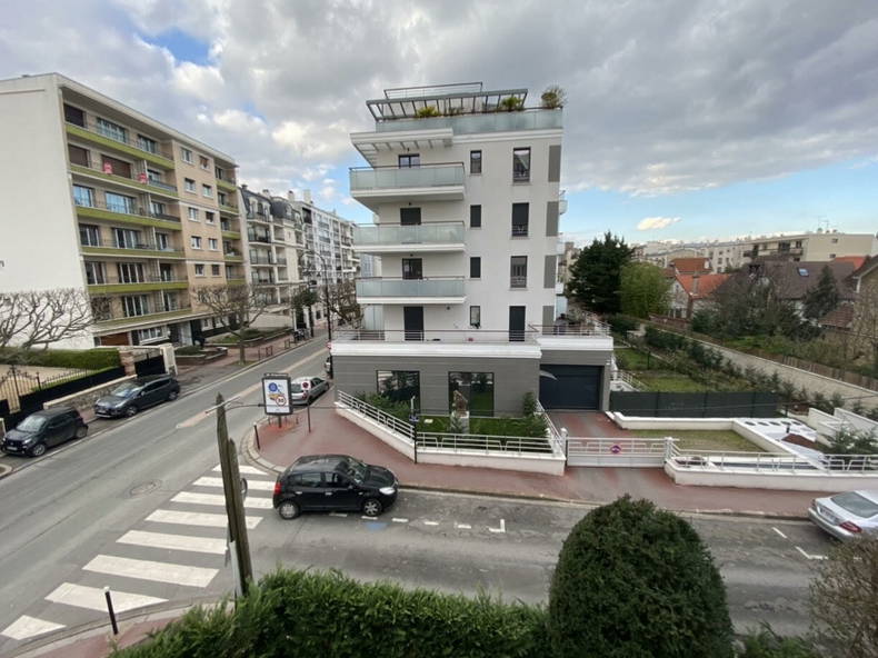 Quedarse En Casa Saint-Maur-des-Fossés 246234-3