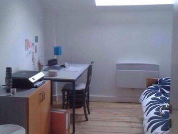 Room For Rent Ixelles 169167