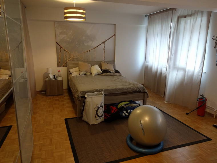 Homestay Genève 174364