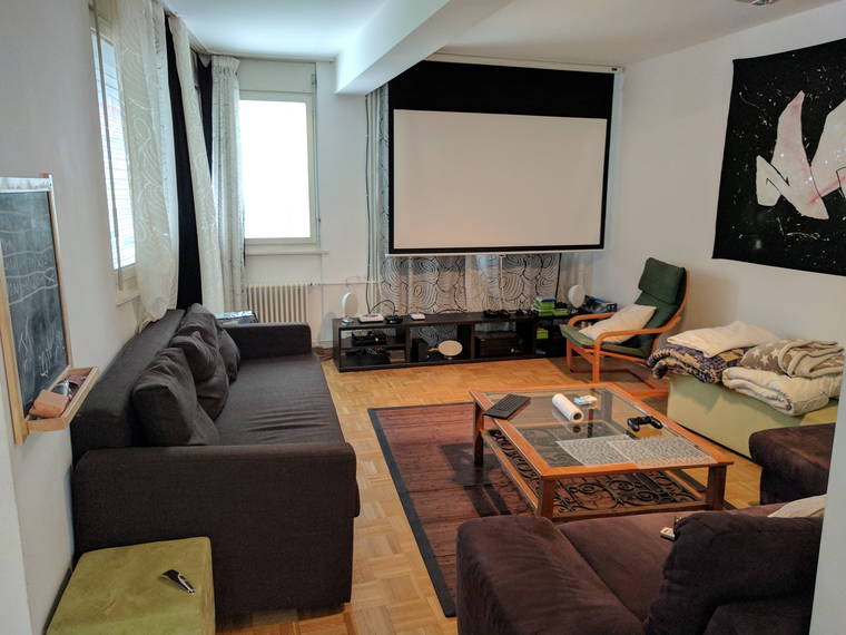 Homestay Genève 174364