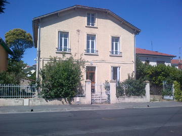 Chambre À Louer Toulouse 172331