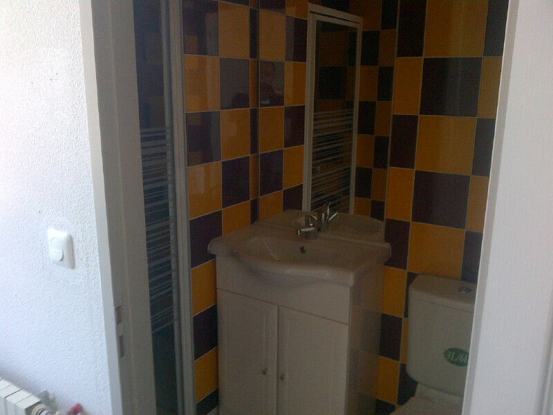 Chambre Chez L'habitant Toulouse 172331