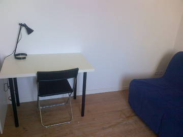 Room For Rent Toulouse 172331