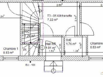 Gastfamilie Toulouse 172331-4