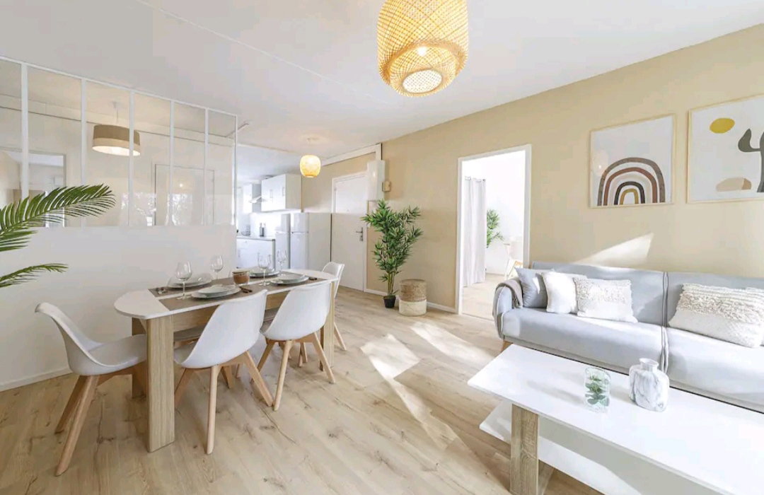 Colocation Laval 264185