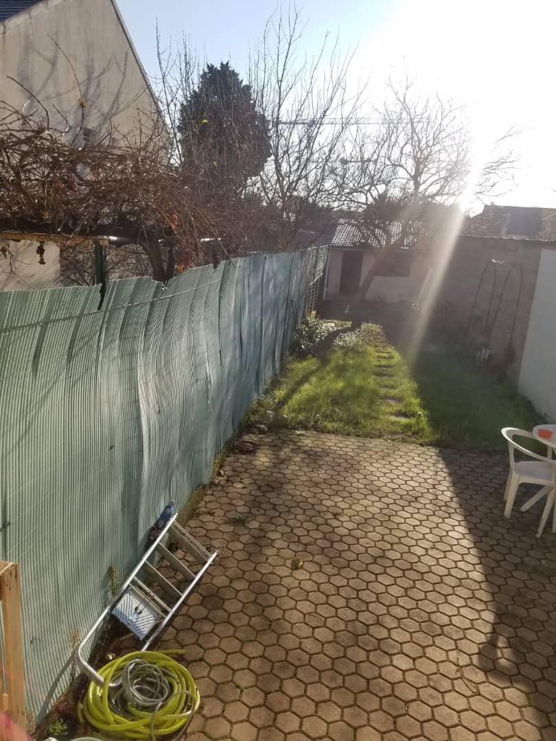 Chambre Chez L'habitant Argenteuil 259004