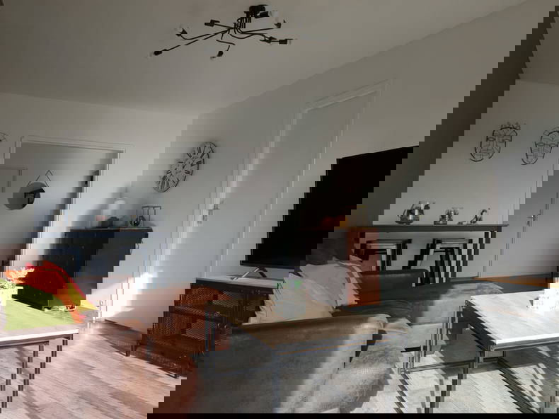 Kolokasie Évry-Courcouronnes 637767-1