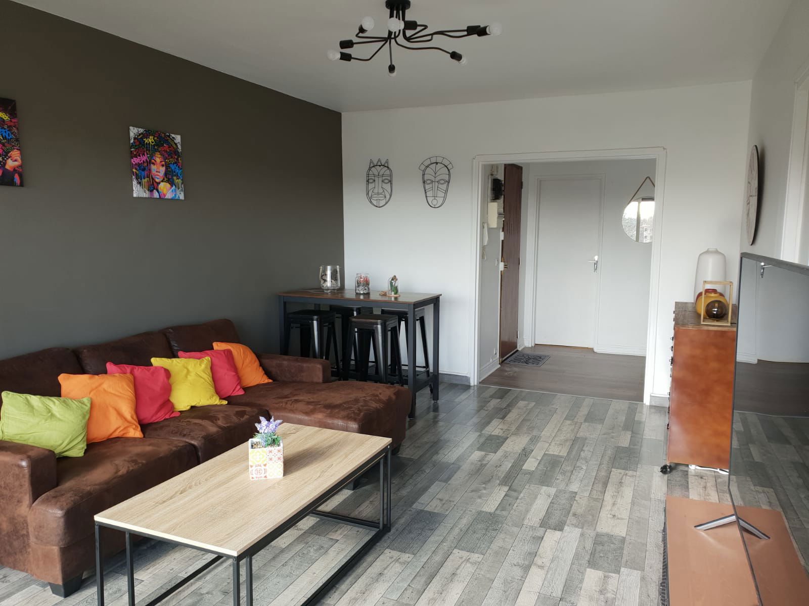 Colocation Évry-Courcouronnes 637767