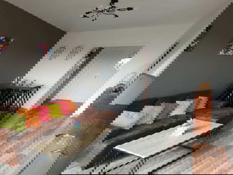 Colocatie Évry-Courcouronnes 637767